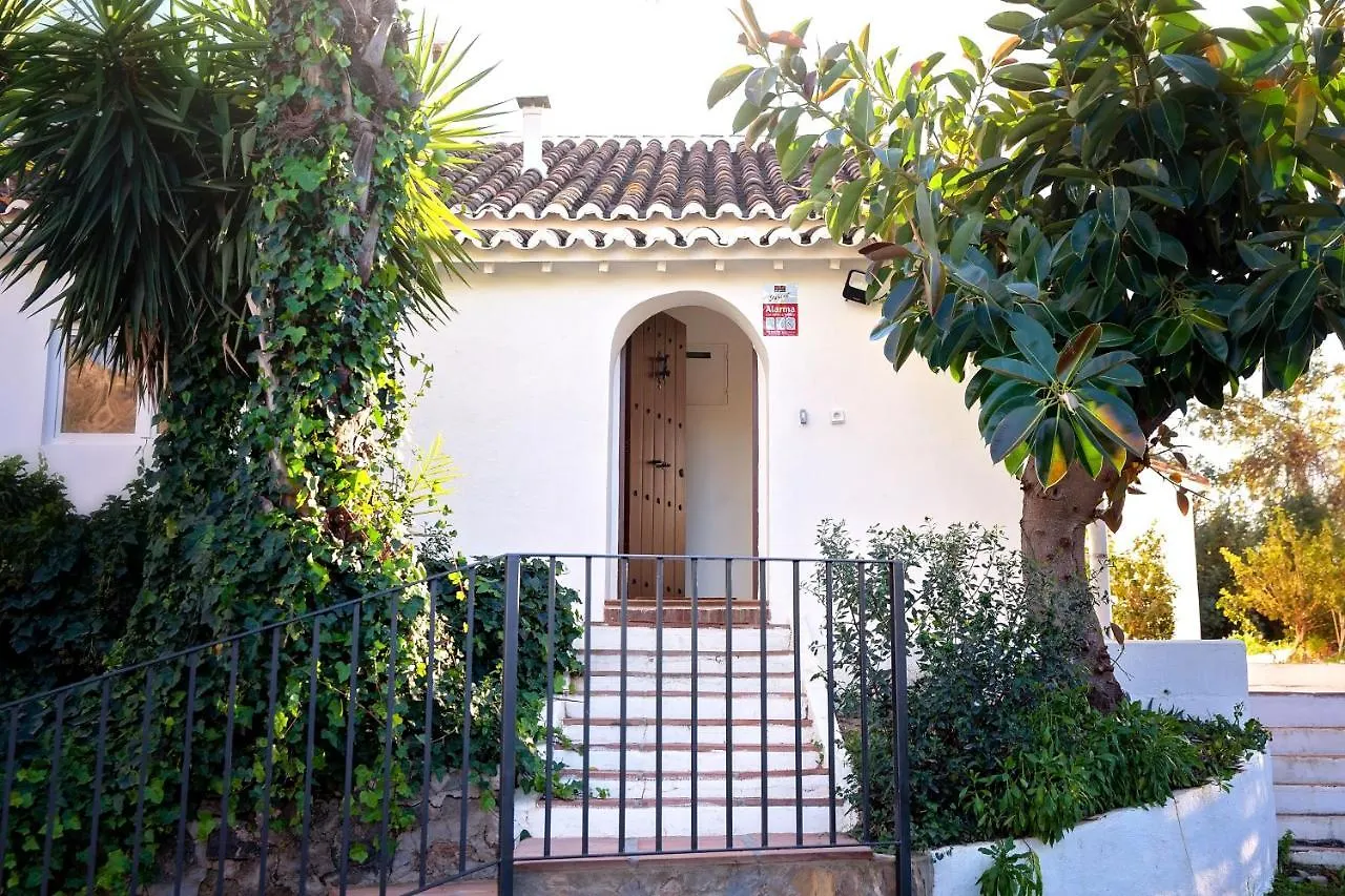 Finca Palmers Mijas 0*,