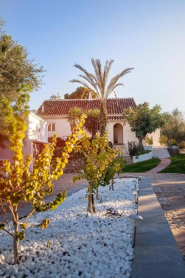 Finca Palmers Mijas 0*,  Spain
