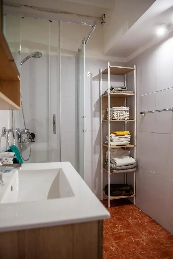 Holiday home Finca Palmers Mijas