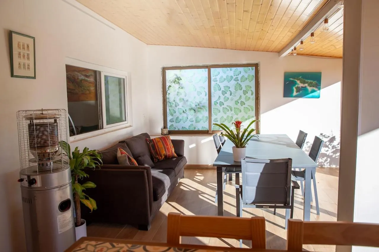 Holiday home Finca Palmers Mijas